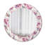 Huldar Glass Flat Wall Mirror