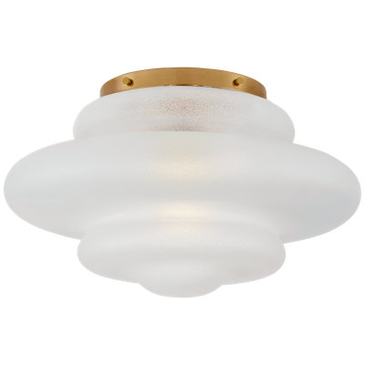 Kelly Wearstler Tableau Medium Flush Mount