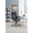 Inbox Zero Crenata Executive Chair