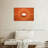Sireci Brick Basketball Hoop