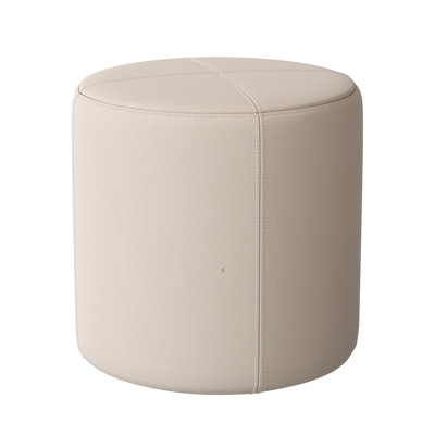 Porthleven Upholstered Ottoman