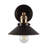 Bagatelle Industrial Farmhouse Metal Vanity Light-84885032-126878719
