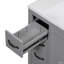 Meuble-lavabo 36 po avec lavabo 36 po, 6 tiroirs, diviseur de tiroir multifonctionnel, tablette réglable-236340427-236340532