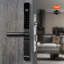 Verrou mince D14 5-en-1 WiFi