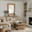 Cadre en rotin Chehalis-716331610
