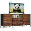 160 cm W Chest of 8 Drawers-1267991014