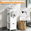 Bathroom Storage
