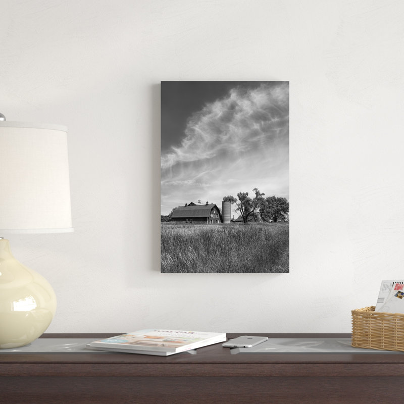 Farm Serenity I, H 18 po x l 12 po