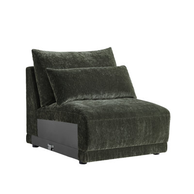 Chaise sans accoudoirs