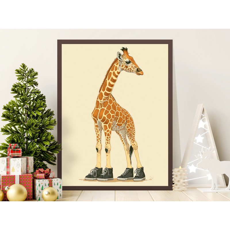 Veras Single Picture Frame Print, 76.2cm H x 50.8cm W