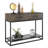 Southside 39.4"W Console Wood Table With 2 Storage Drawers-767092948