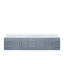 Ensemble de meuble-lavabo double mural 84 po Geneva-1252781577-1335364446
