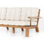 Outdoor 3 - Seat Patio Sofa