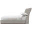 Paris Upholstered Bed-1309146759
