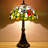 Tanja Resin Table Lamp