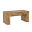 Table basse avec tiroir Farmhouse