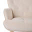 Velvet Armchair