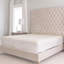 Organic Waterproof Mattress Protector Pad-1918642940