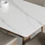 Ensemble de table de salle à manger en bois massif Nordic Import-106744143