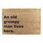 Acworth Non-Slip Indoor Doormat