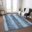Tapis bleu intérieur / extérieur lavable à la machine Cinead ACN1689-104539829