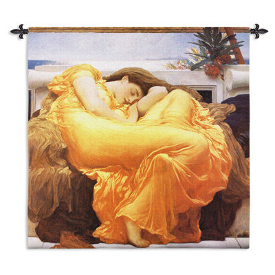 Still Life Tapestry