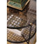 Great South Bay Glass End Table