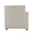 Polyester beige est en rupture de stock