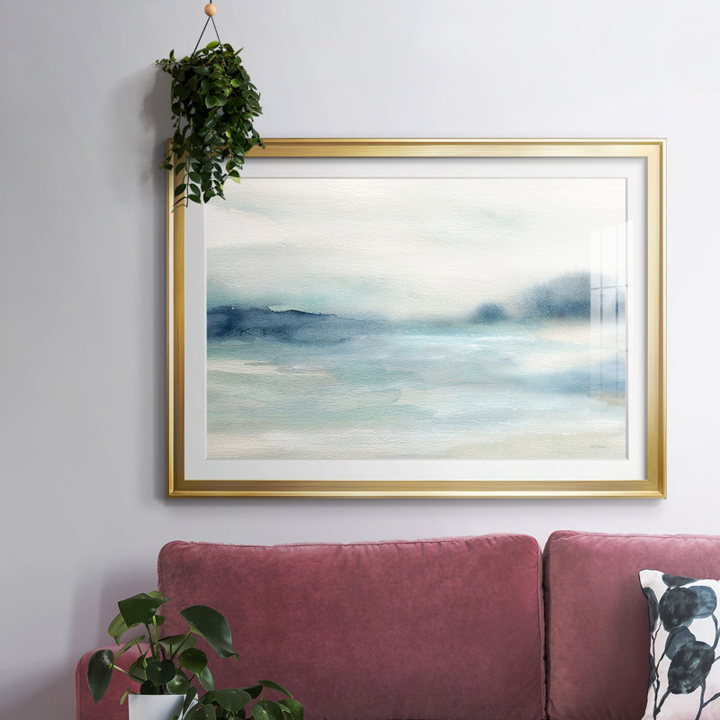 «Simply Soft Morning», Or, H 19 po x l 27 po x P 1,5 po