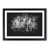 Black Framed selected
