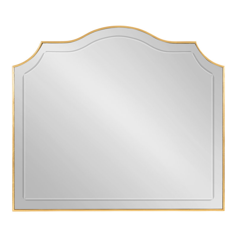 Miroir mural Karrem