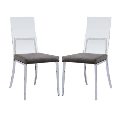Modern dining chair,dining room chair,side chair,kitchen chair				