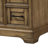 Hermes 32'' Single Bathroom Vanity with Marble Top-723190420