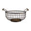 Borough Wharf Mckinney Decorative Basket