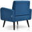 Alexsus Upholstered Armchair-875466499