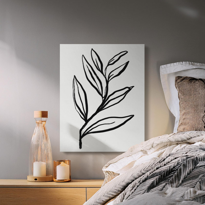 Wrapped Canvas Print Set, 50.8 cm H x 25.4 cm W