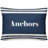 Reversible Throw Pillow