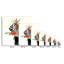 Impression sur toile tendue-70168000