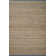 Angela Rose x Loloi Colton Natural / Navy Area Rug