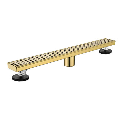 24'' W Linear Grid