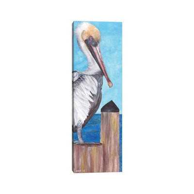 6 Pcs Pelican