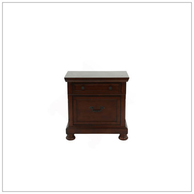 NIGHTSTAND in Antique Cherry