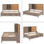 Lit de jour simple Jahmani-489699104