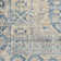 Craignamaddy Oriental Indoor Rug