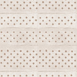 Mrs Paranjape Papers Stitched 10' L x 24" W Wallpaper Roll