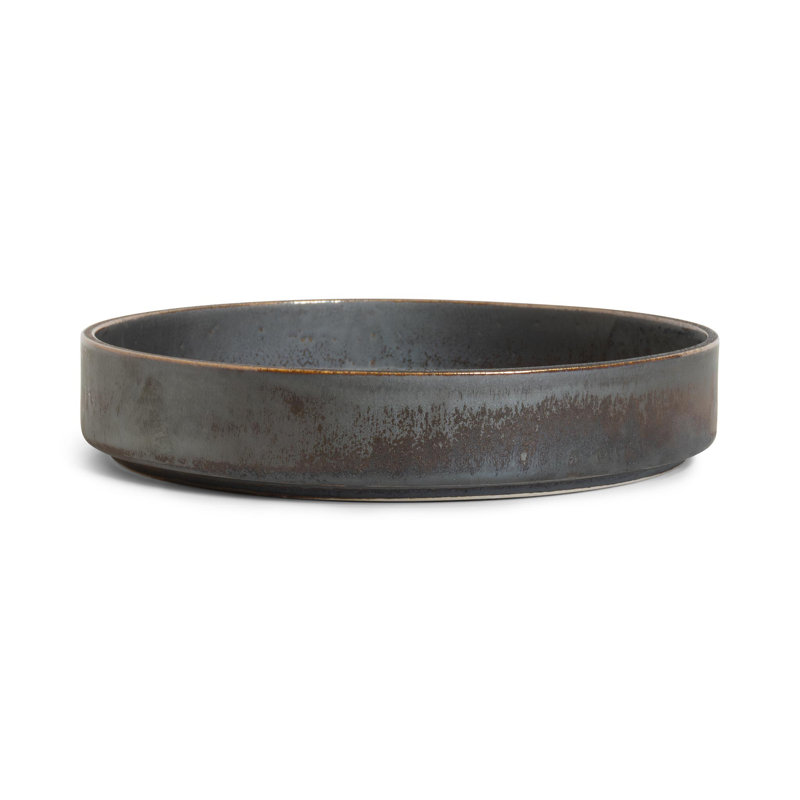 Chamberlyn Edge Shallow Bowl
