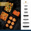 MasterClass Vitreous Enamel Baking Sheet