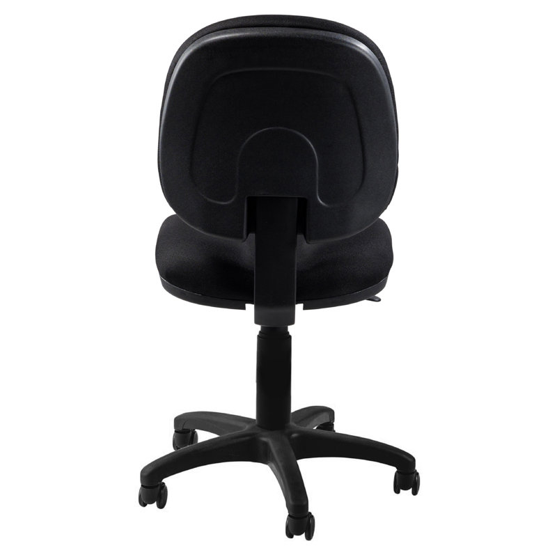 National Public Seating Fabric Task Chair