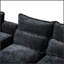 Canapé modulaire confortable en forme de U avec plusieurs fonctionnalités pour le salon, parfait pour les réunions de famille et la détente.-698085603