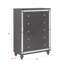 Refino - Commode